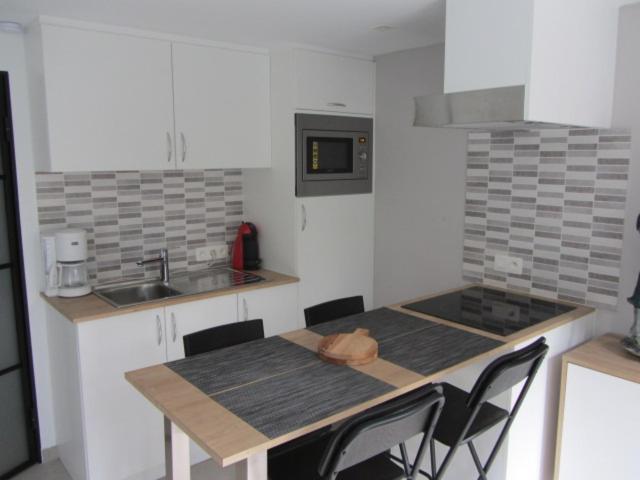 Au Studio 339 Des Terrasses De Malmedy Buitenkant foto